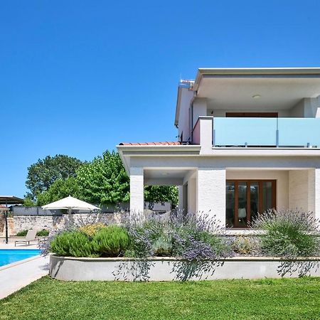 Vila Radini Brtonigla Exterior photo